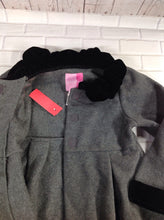 Goodlad Gray & Black Jacket