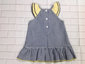 Goodlad Multi-Color Dress