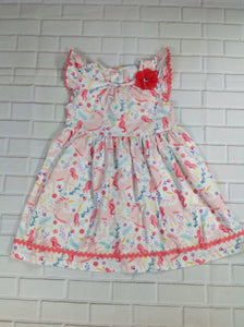 Goodlad Multi-Color Dress