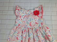 Goodlad Multi-Color Dress