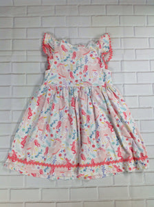Goodlad Multi-Color Dress