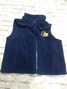 Goodlad Navy Blue Vest