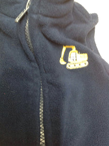 Goodlad Navy Blue Vest