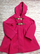Goodlad Pink Coat