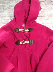 Goodlad Pink Coat