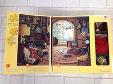 Great American Puzzle