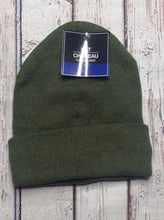 Greenbrier Lined Hat