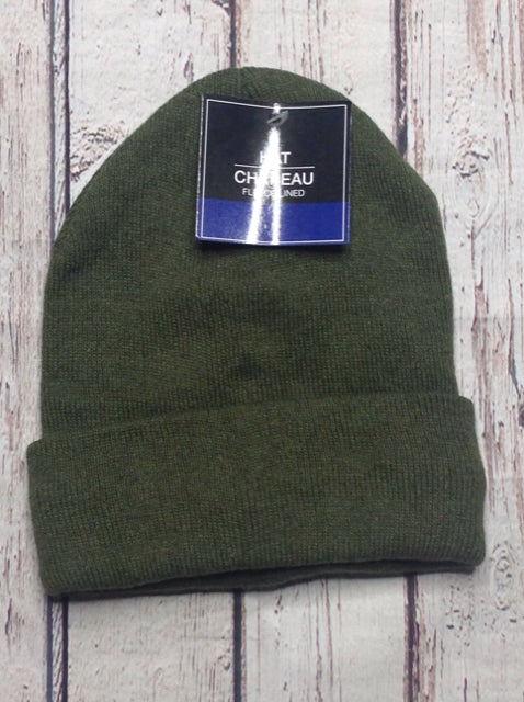 Greenbrier Lined Hat