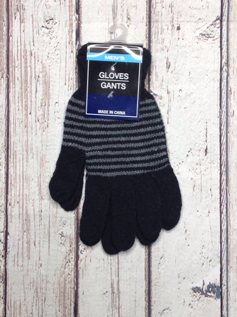 Greenbrier Stripe Gloves