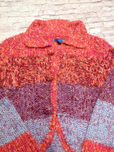 Greendog Pink & Orange Top