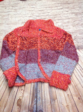 Greendog Pink & Orange Top