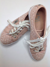 Guess Pink YG Footwear Sneakers