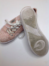 Guess Pink YG Footwear Sneakers