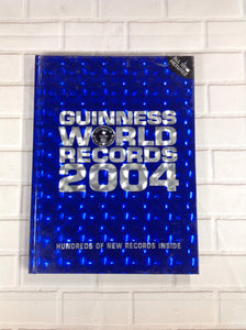 Guinness Book