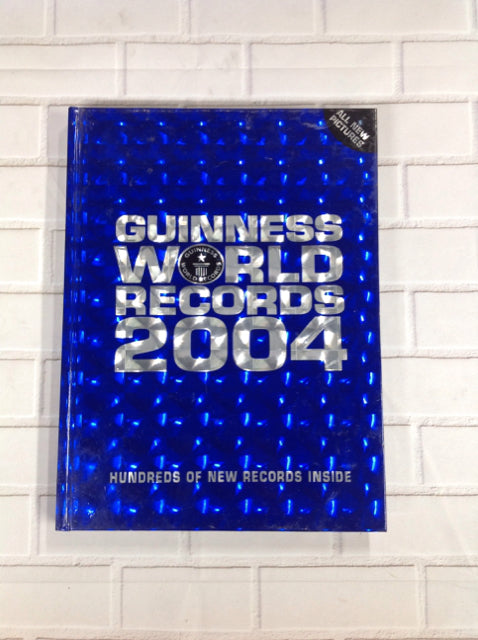 Guinness Book