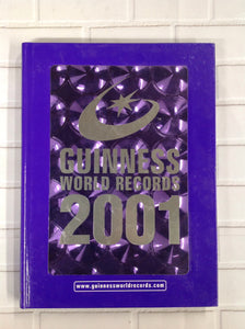 Guinness book Book