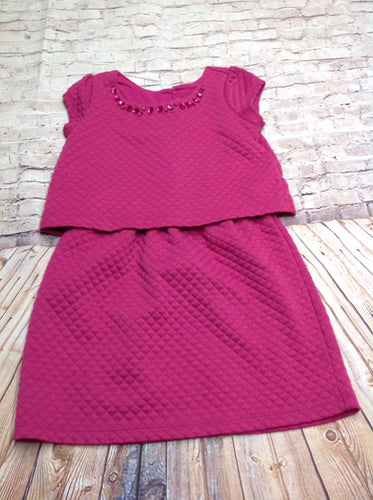 Gymboree BERRY Dress