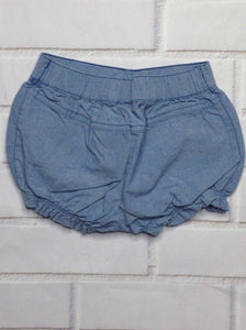 Gymboree BLUE & ORANGE Shorts