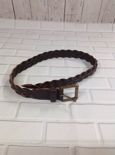 Gymboree BRAIDED Belt