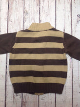 Gymboree BROWN & BEIGE Sweater