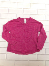 Gymboree Berry & Glitter Sweater