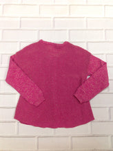 Gymboree Berry & Glitter Sweater