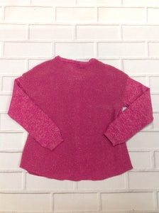 Gymboree Berry & Glitter Sweater