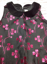 Gymboree Black & Pink Dress