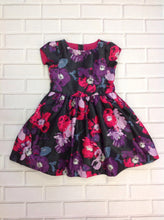 Gymboree Black & Pink Dress