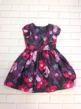 Gymboree Black & Pink Dress