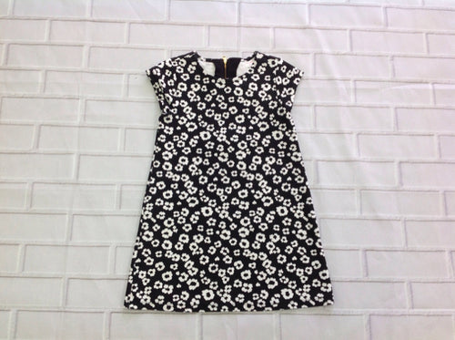 Gymboree Black & White Dress