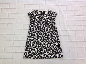 Gymboree Black & White Dress