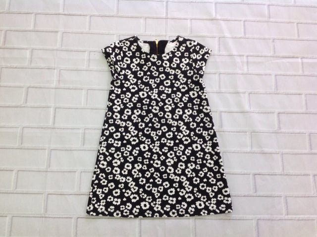 Gymboree Black & White Dress