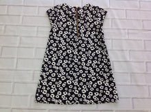 Gymboree Black & White Dress