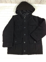 Gymboree Black Jacket