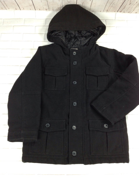 Gymboree Black Jacket