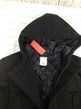 Gymboree Black Jacket