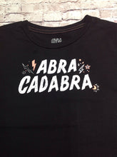 Gymboree Black Print Top