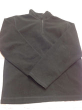 Gymboree Black Solid Top
