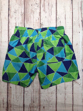 Gymboree Blue & Green Swimwear