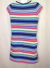 Gymboree Blue & Pink Dress