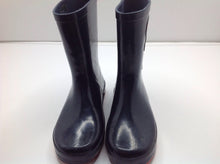 Gymboree Blue & Red RainBoots
