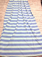 Gymboree Blue & White Dress