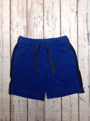 Gymboree Blue & White Shorts