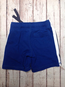 Gymboree Blue & White Shorts