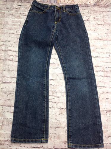 Gymboree Blue Denim Jeans