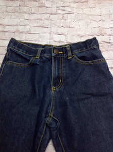 Gymboree Blue Denim Jeans