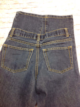 Gymboree Blue Denim Jeans