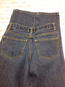 Gymboree Blue Denim Jeans
