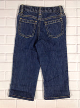 Gymboree Blue Denim Pants